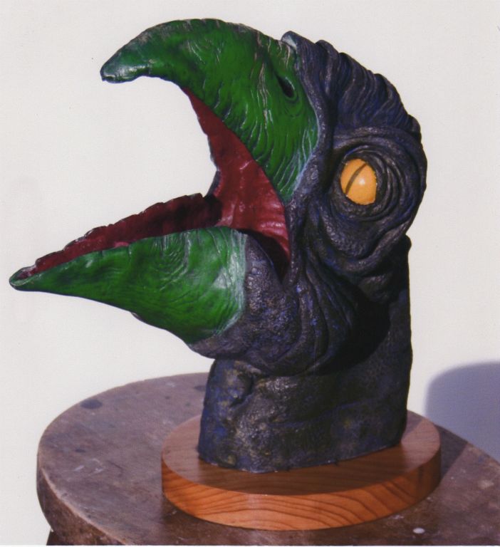 Francis Coates Mugshot